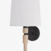 Allman Sconce