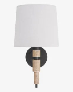 Allman Sconce