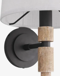 Allman Sconce