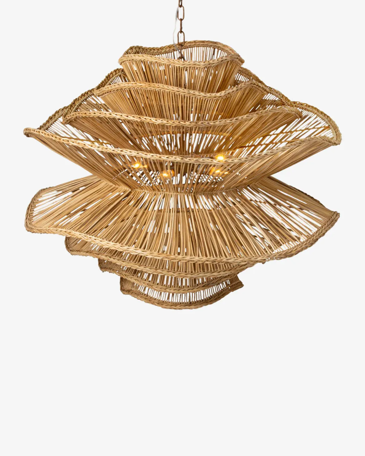 Alondra Chandelier