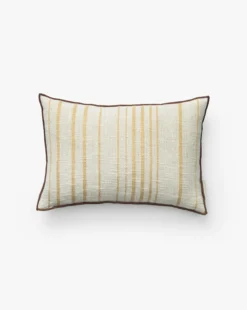 Alton Striped Pillow Cover