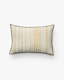 Alton Striped Pillow Cover