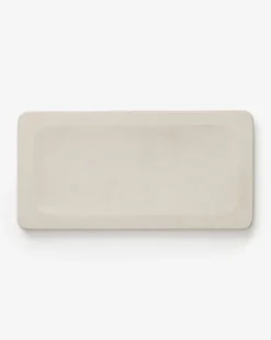 Amada Sandstone Bath Collection