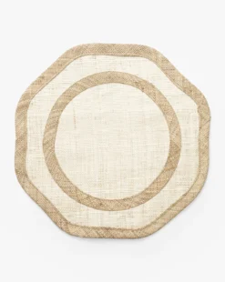 Amberly Woven Placemat