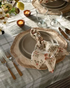 Amberly Woven Placemat