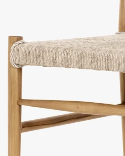 Ambler Indoor/Outdoor Dining Chair