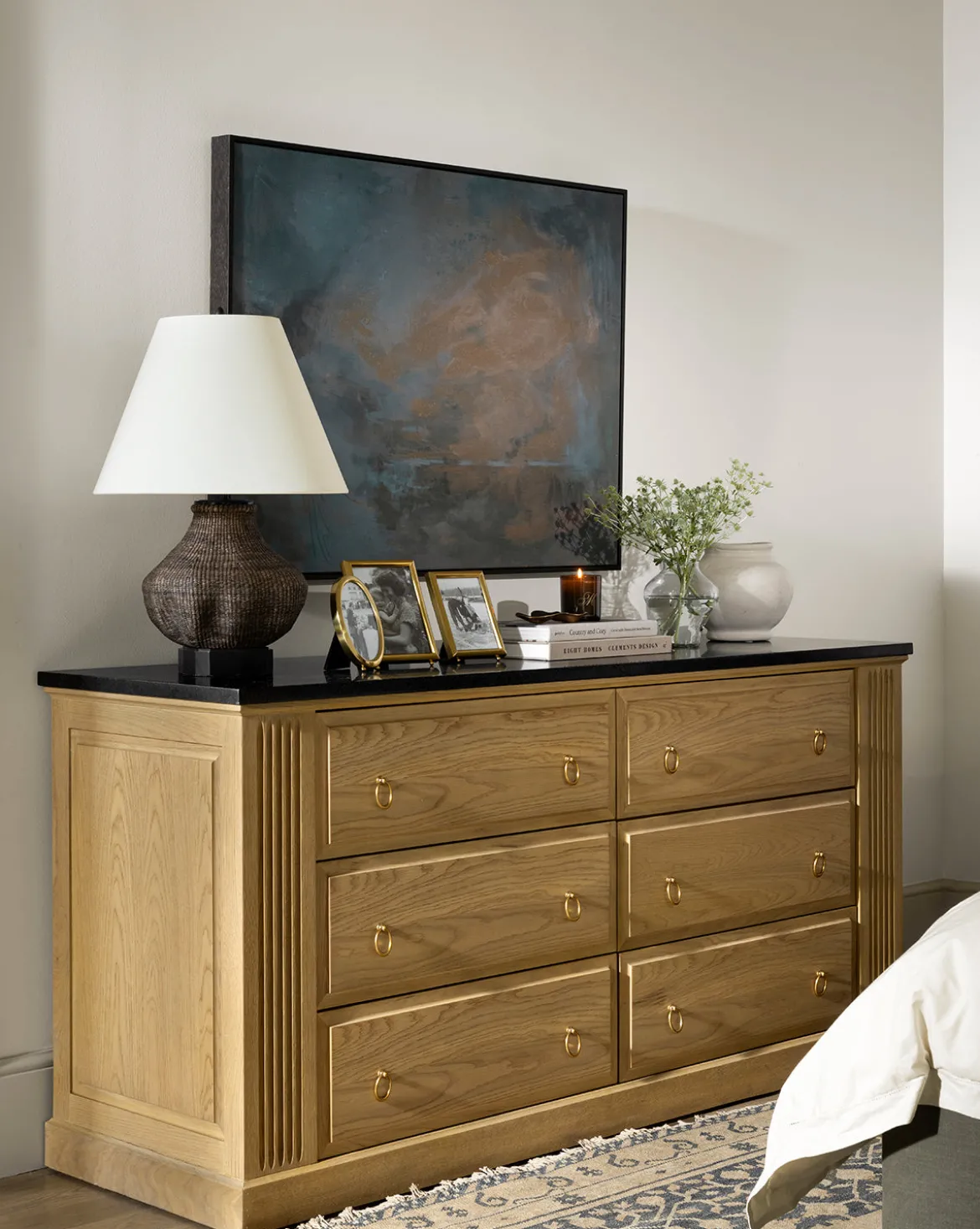 Ambrose Dresser