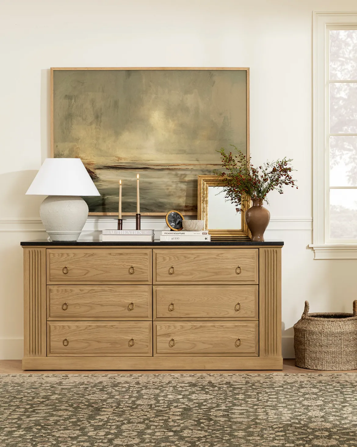Ambrose Dresser