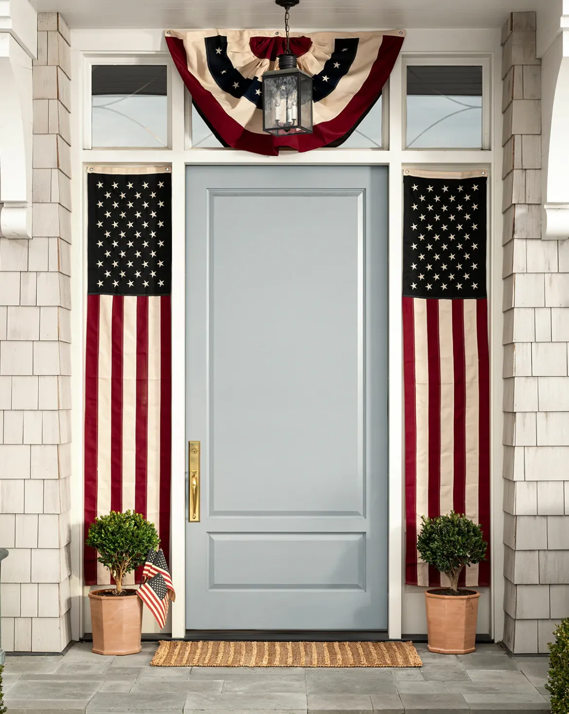 Americana Bunting