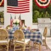 Americana Flag with Grommets