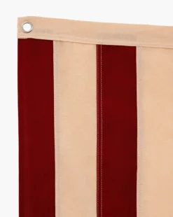 Americana Flag with Grommets