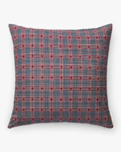 Americana Pillow Cover