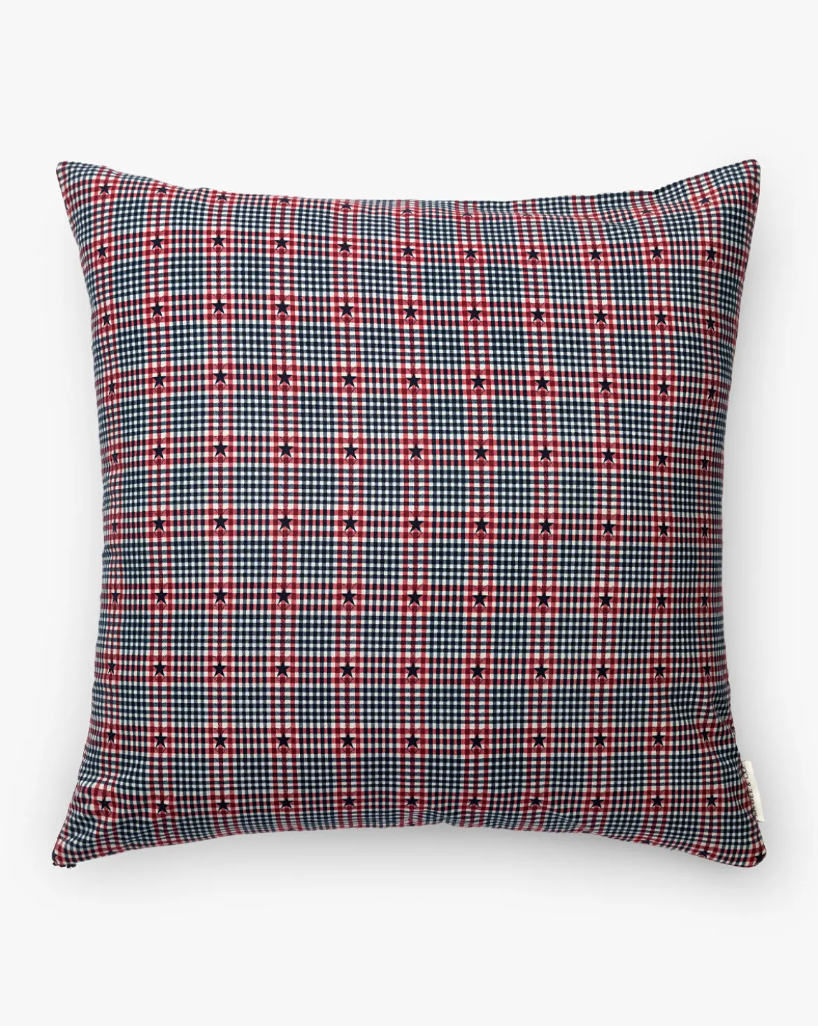 Americana Pillow Cover