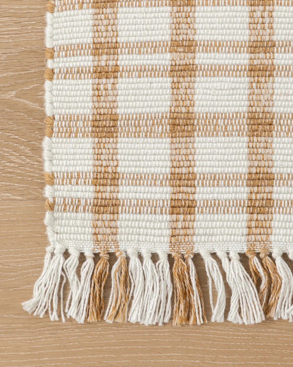 Amherst Handwoven Indoor/Outdoor Rug