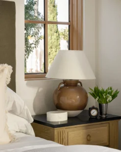 Amphora Table Lamp