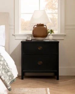 Amphora Table Lamp