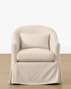 Andie Swivel Armchair
