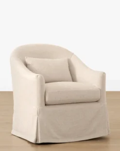 Andie Swivel Armchair
