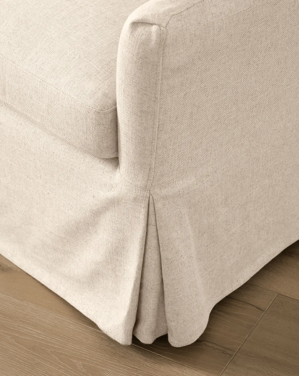 Andie Swivel Glider Chair