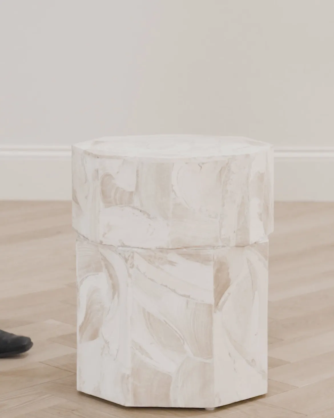Andrade Side Table