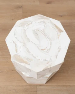 Andrade Side Table