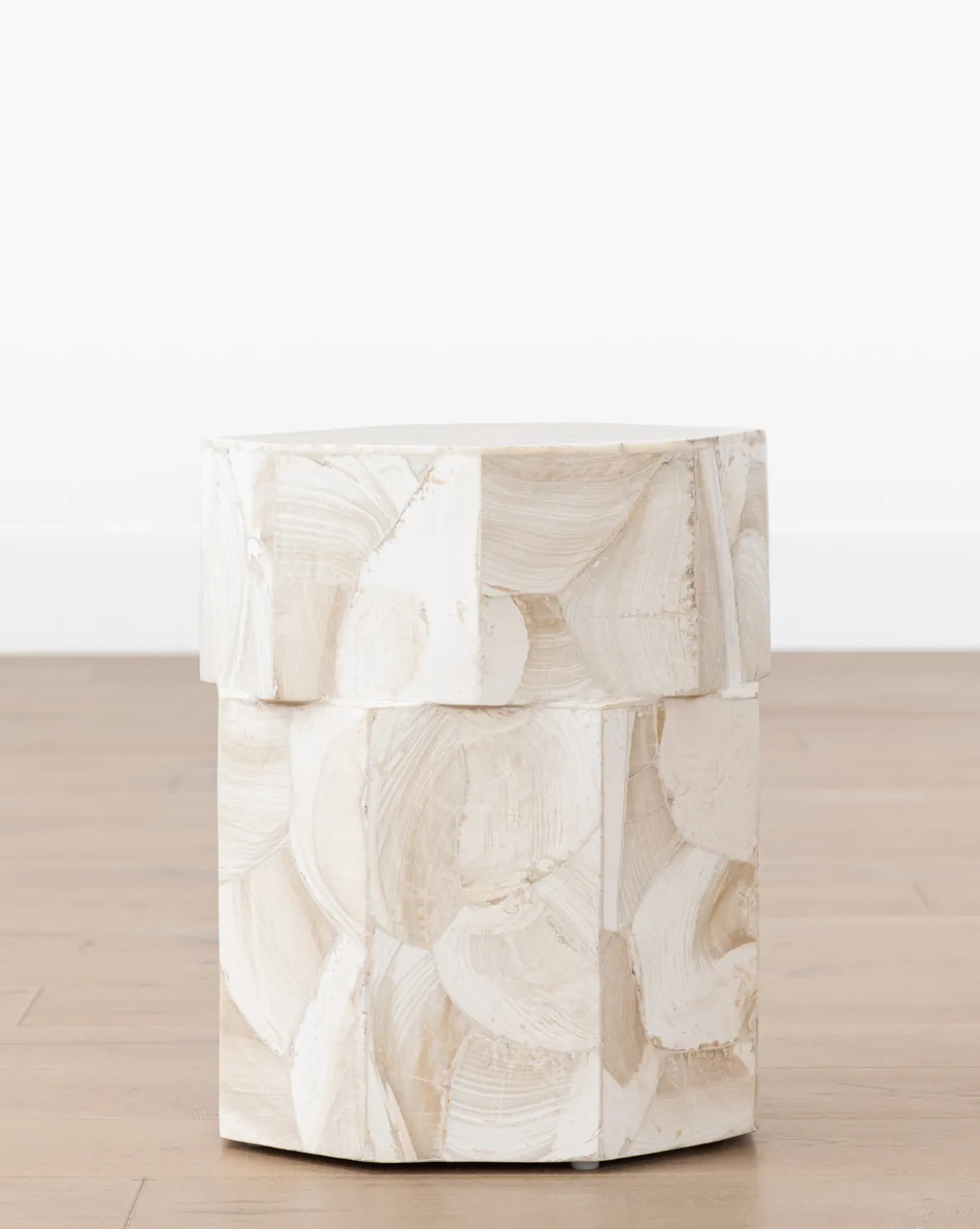 Andrade Side Table