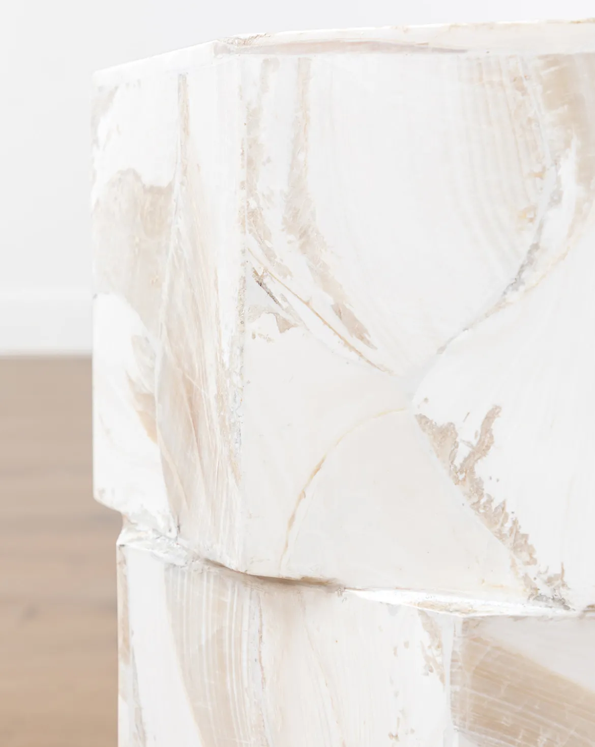 Andrade Side Table