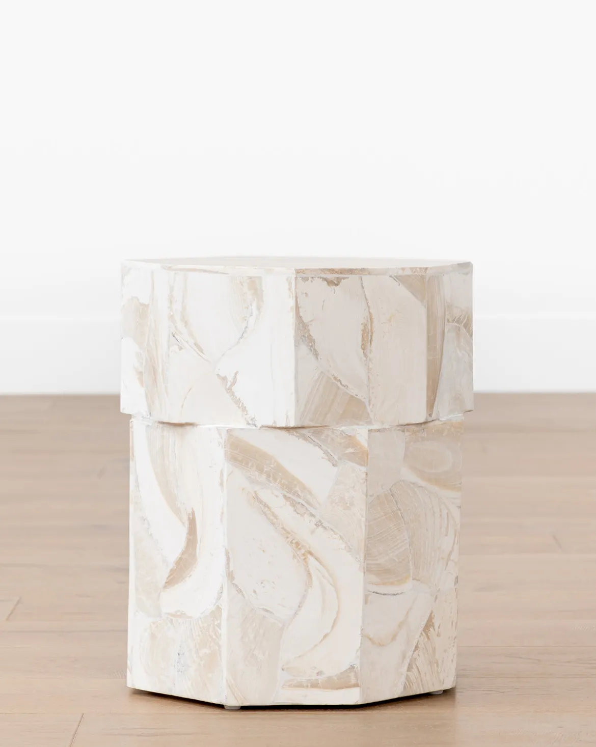 Andrade Side Table