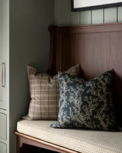 Antigone Pillow Cover