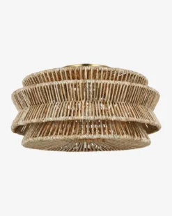 Antigua Semi-Flush Mount