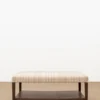 Antoinette Coffee Table Ottoman