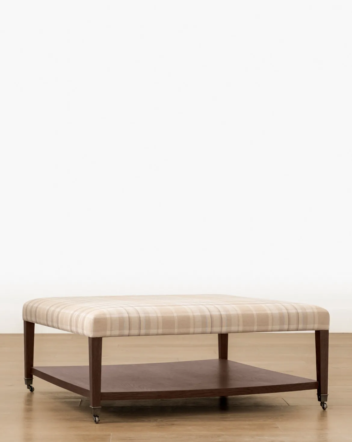 Antoinette Coffee Table Ottoman