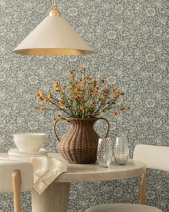 Antonia Woven Vase
