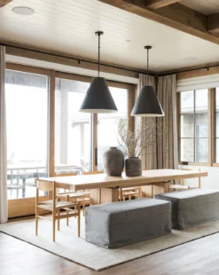 Antoni Extension Dining Table
