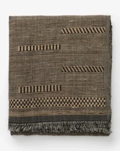 Anwar Woven Throw