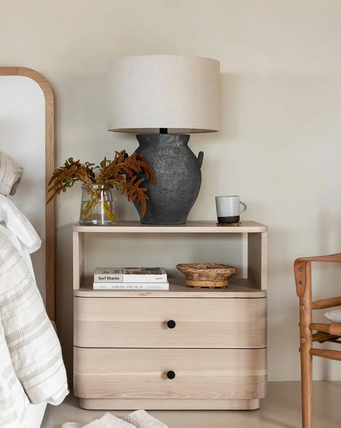 Anza Table Lamp