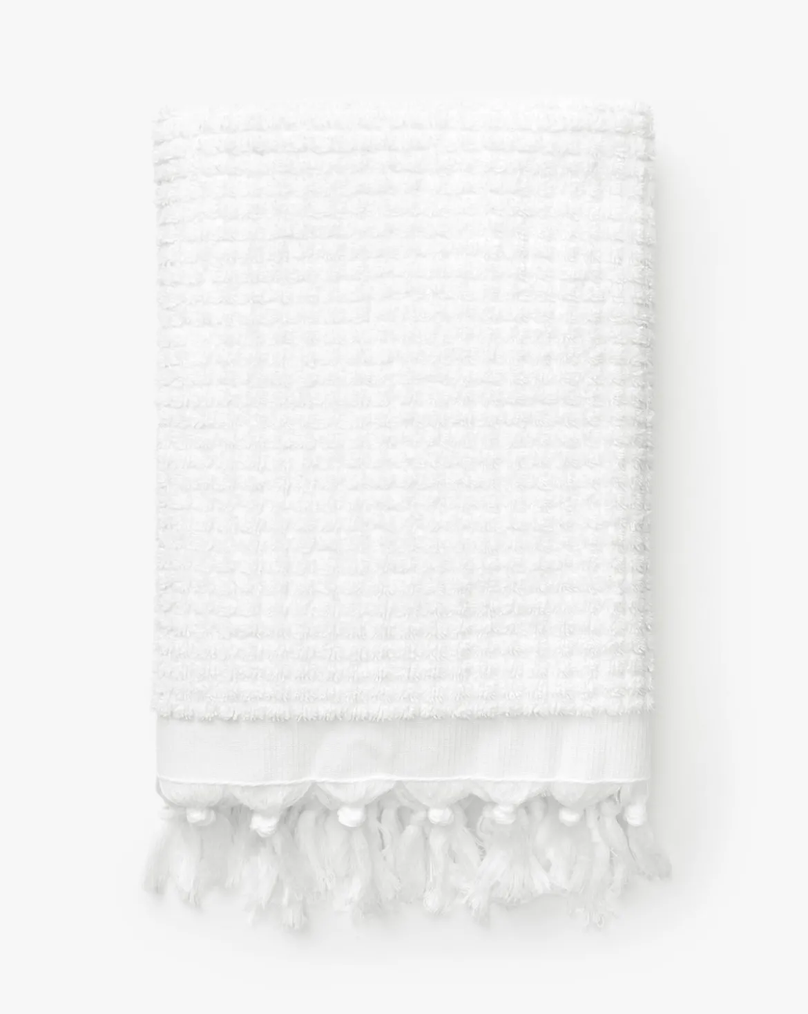 Anzio Organic Bath Collection