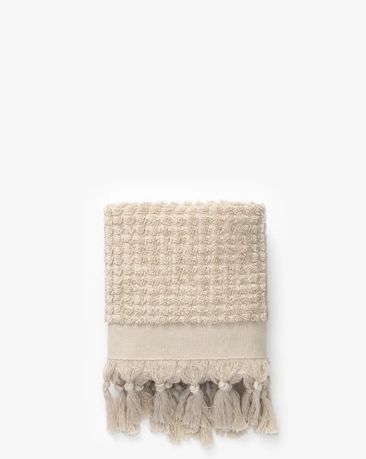 Anzio Organic Bath Collection