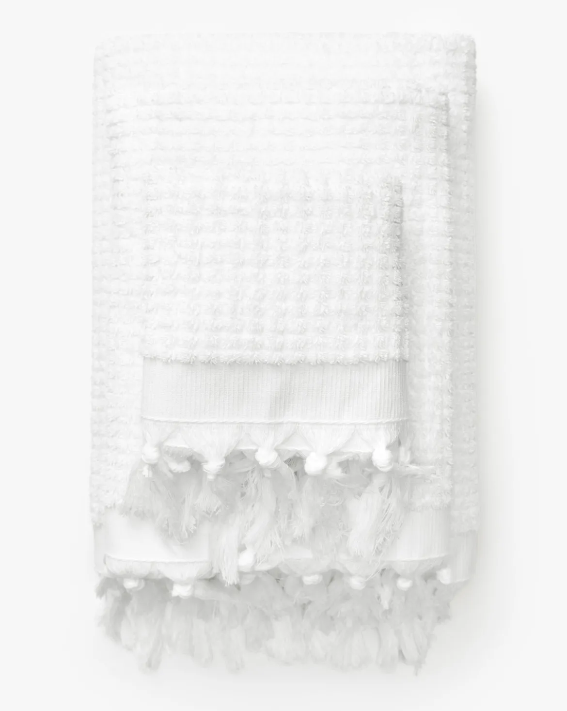 Anzio Organic Bath Collection
