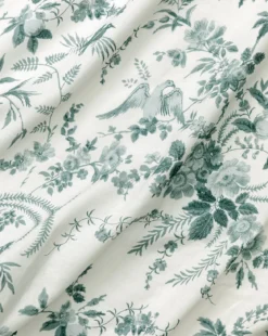 Arboretum Floral Tablecloth