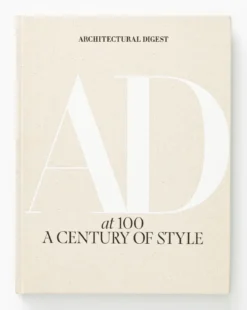 Architectural Digest at 100