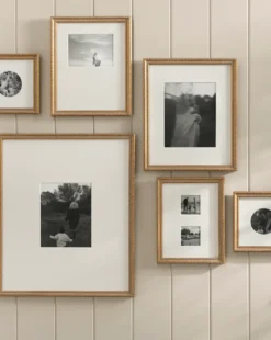 Archive Gallery Frame Collection