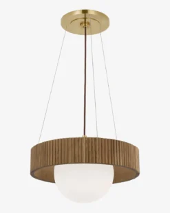 Arena Chandelier