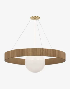 Arena Chandelier