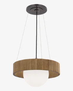 Arena Chandelier