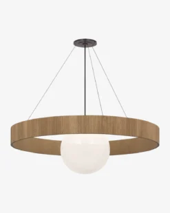 Arena Chandelier