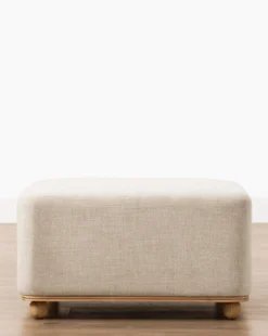 Arie Ottoman