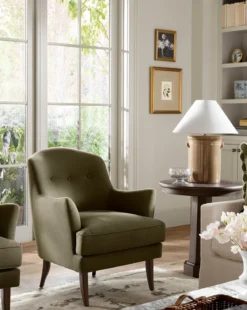 Arles Table Lamp