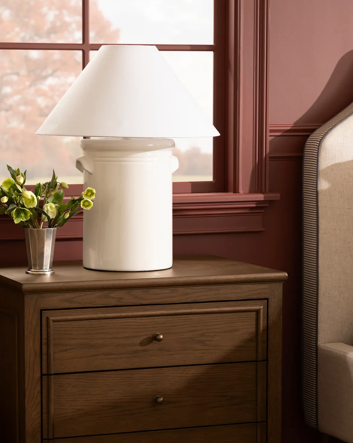 Arles Table Lamp