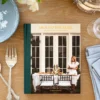 Around the Table: Tables and Traditions for Gathering